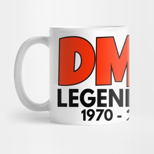 DMX Legendary Rapper RIP 1970 - 2021 Mug